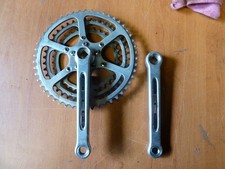 Velo ancien vintage Pédalier
