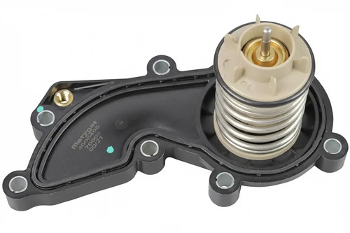 Thermostat avec boîtier