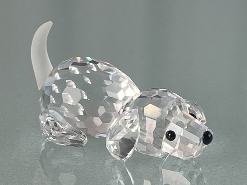 Figurine swarovski 172296 - figurine,