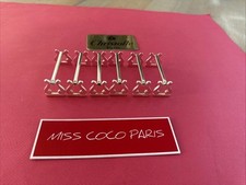 PORTES COUTEAU CHRISTOFLE