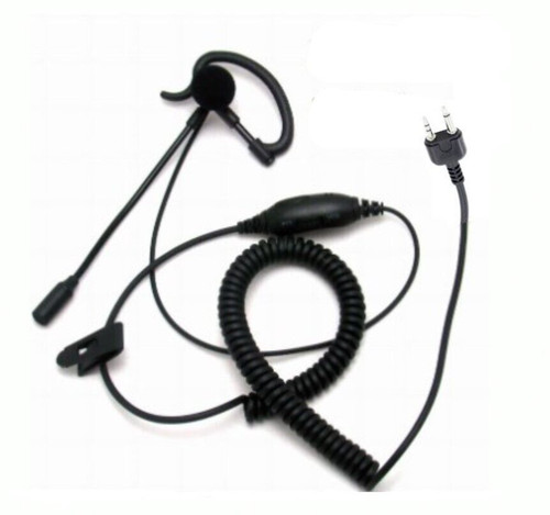 Casque walkies midland intek - casque,