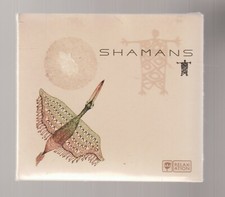 ♫ - SHAMANS - RELAXATION