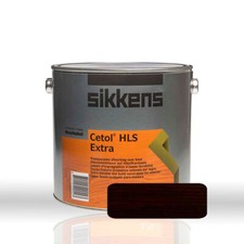 Sikkens cetol hls extra - sikkens,