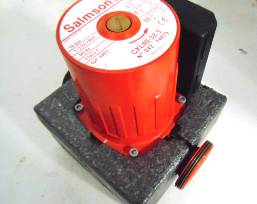 Pompe chaudiere circulateur - pompe,