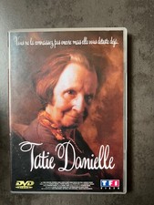 DVD 📀 Tatie Danielle de