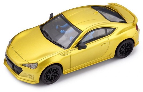 Slot policar yellow - yellow, subaru