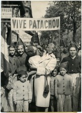 Les petits poulbots de