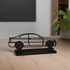 Coupé 3 E46 modèle