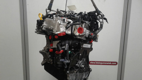 Moteur volkswagen golf vii - golf,