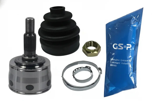 Joint cardan 835008 gsp - joint,