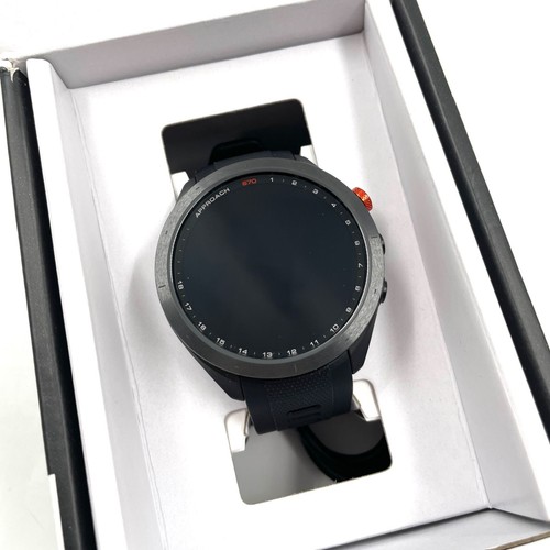Montre golf gps garmin - de,