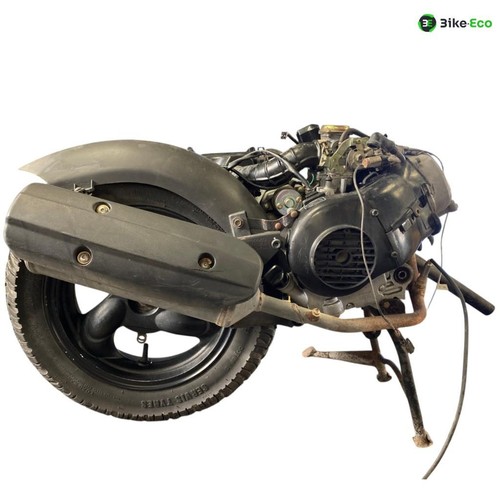 Moteur kymco agility 2019 - agility,