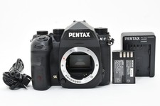PENTAX K-1 36.4 Caméra SLR