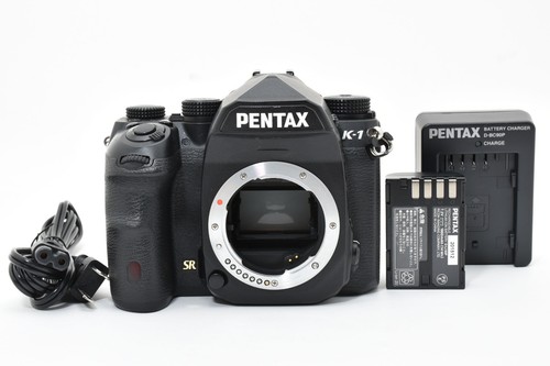 Pentax 4 caméra - pentax, k-1