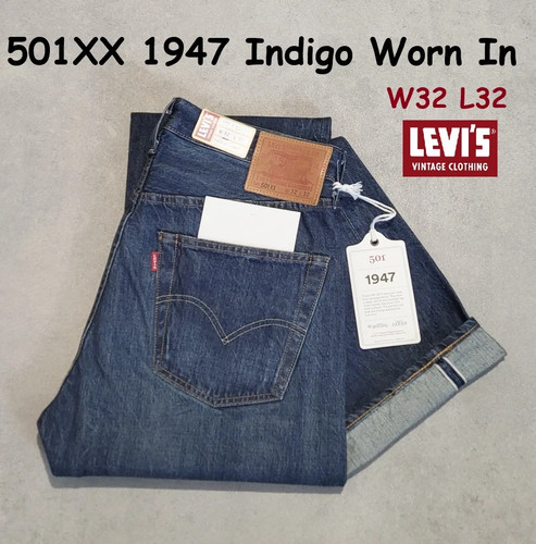 Levi lvc 501xx - 501xx, 1947