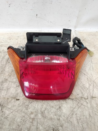 Tecnomoto phare arrière pour - tecnomoto,