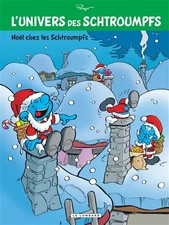 L'Univers des Schtroumpfs -