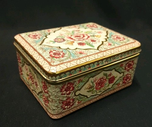 Ancienne boite the en - ancienne,