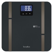 Pèse-personne électronique Terraillon Master Fit Ultra Wi-Fi