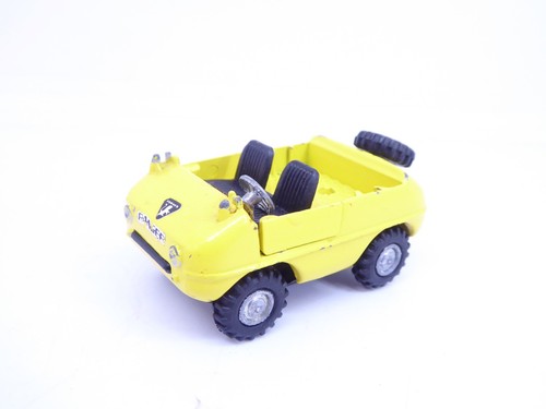 Mercury ferves ranger - 1/43,