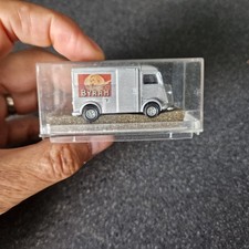 CITROEN tube H publicitaire "