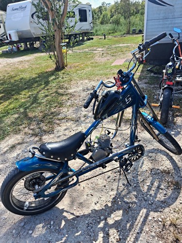 Schwinn cdh yd85 - cdh, sting