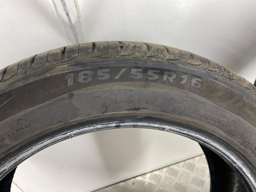 Pneu 185 r16 v tracmax - r16,
