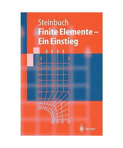 Finite elemente ein - finite,