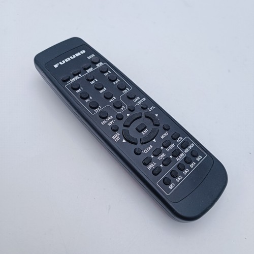 Furuno remote control rmc 100 - remote, rmc-100