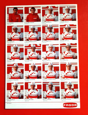 Cyclisme carte souple équipe - cyclisme,