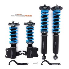 Amortisseurs Combinés