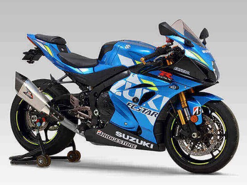 Suzuki 1000 gsxr - suzuki,