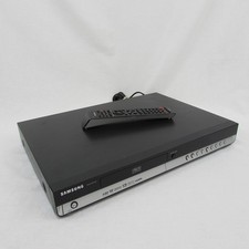 SAMSUNG DVD-HR735 - Lecteur
