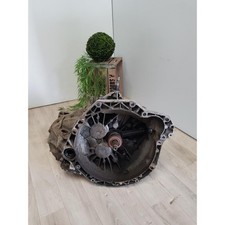 GETRIEBE Renault Espace (JK) MPV 2.2 dCi 16V (G9T-742) 2005 PK6061