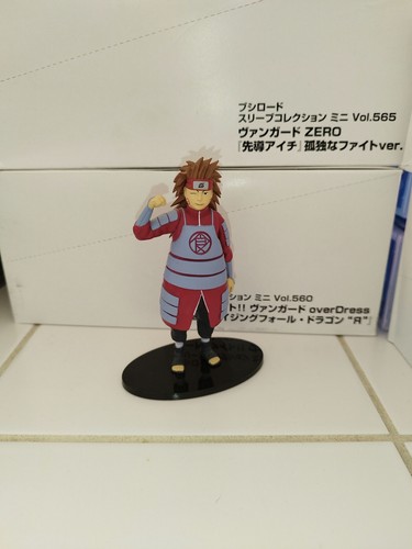 Figurine altaya naruto - figurine,