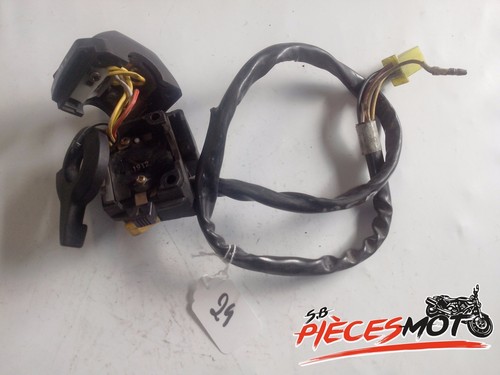 Commodo gauche suzuki rg125 - gauche,