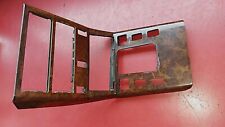 Bois de Racine Console Centrale Chauffage Mercedes Sl R129 W129 1296802439