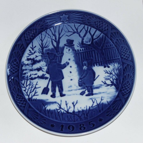 Assiette noël royal - noël,