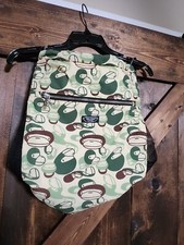 NEW A Bathing Ape Baby Milo