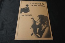Te souviens-tu de Dolly Bell 