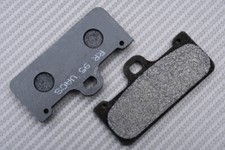 PFC Plaquettes de Frein Avant