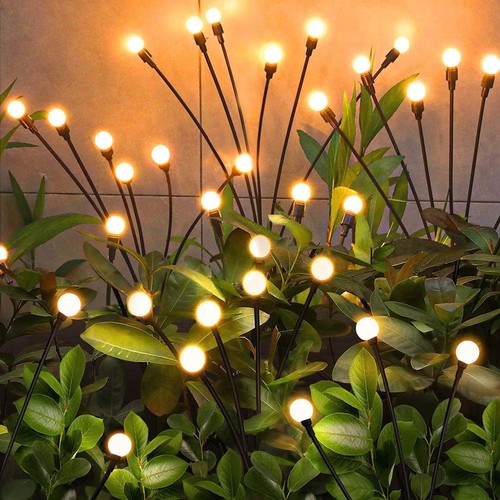 Firefly lot lampes - 4,