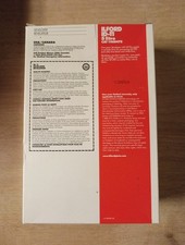 Ilford Id-11 5litre Cat 1960475 Révélateur Photo Poudre En Grain