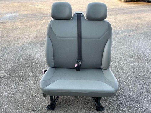 Renault trafic minibus - renault,
