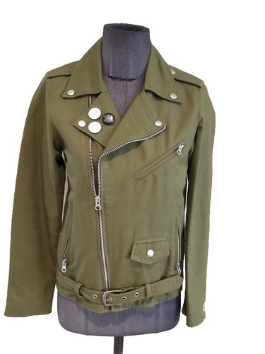Très beau blouson perfecto - très,