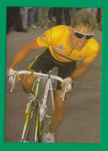 Cyclisme carte cycliste - cyclisme,