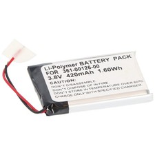 Batterie de Remplacement pour