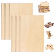 Contreplaqué 15 Pièces