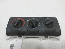 COMMANDE DE CHAUFFAGE