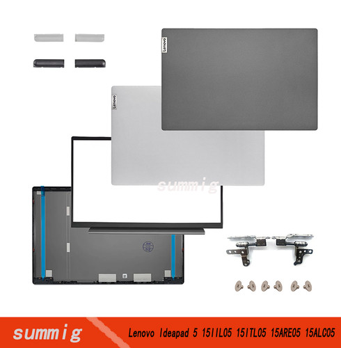 Pour lenovo ideapad 15iil05 - ideapad, 5